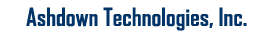 Ashdown Technologies